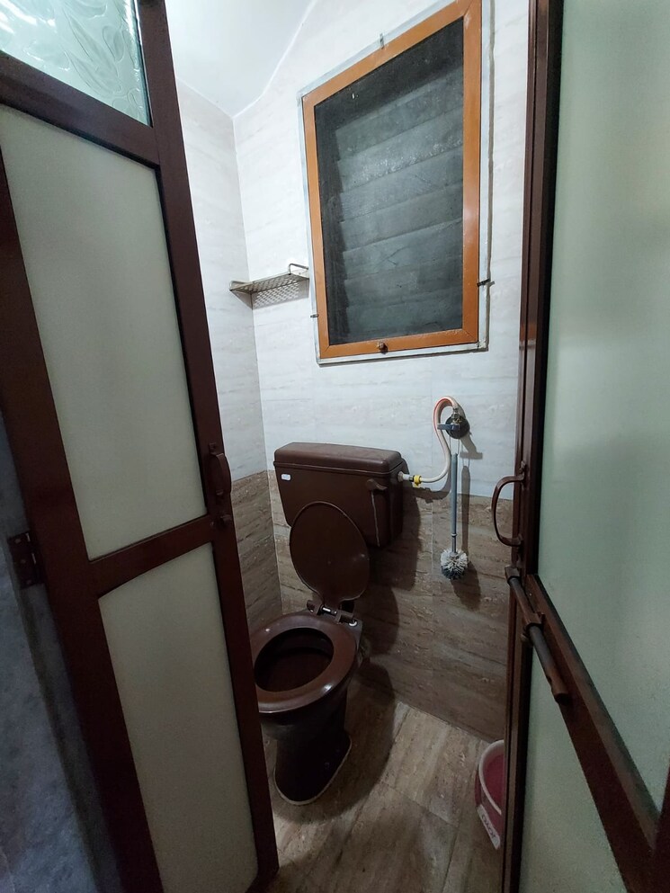 Balcony, ark-kishor-aangan 1 Bedroom 685 Sq.Ft. Apartment In Kalwa Thane 7946238