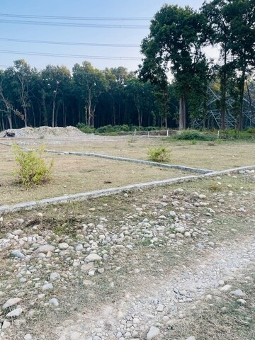 Plot Area in  Plot at Shimla Bypass Road – for Sale