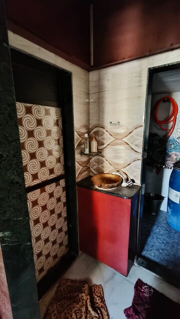 Furnished Amenities in 1 BHK Apartment at Kasturi Apartment Virar East, Virar East – for Sale