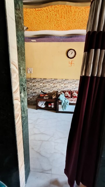 Bedroom in 1 BHK Apartment at Kasturi Apartment Virar East, Virar East – for Sale
