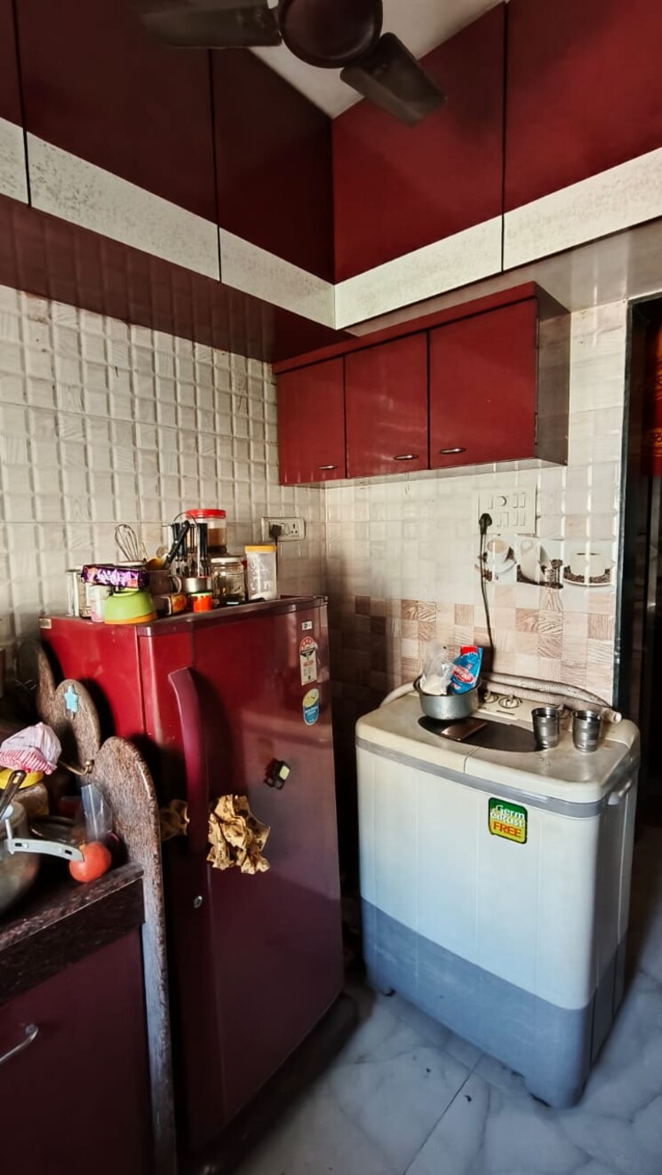 Kitchen, kasturi-apartment-virar-east 1 Bedroom 510 Sq.Ft. Apartment In Virar East Palghar 7946253