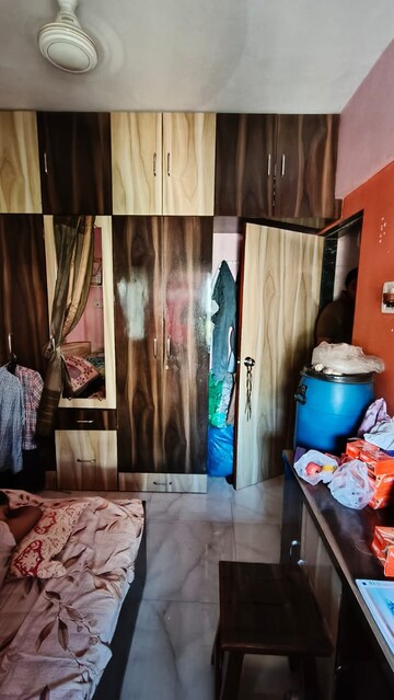 Furnished Amenities in 1 BHK Apartment at Kasturi Apartment Virar East, Virar East – for Sale