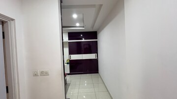 Furnished Amenities in 4 BHK Apartment at Prestige High Fields, Gachibowli – for Rent
