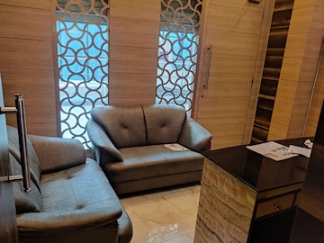 Team Area in  Office Space at Vishwa Plan S Business Park, Nerul – for Rent