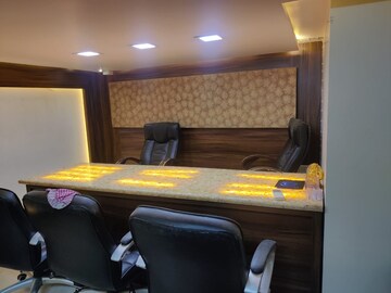 Bedroom in  Office Space at Vishwa Plan S Business Park, Nerul – for Rent