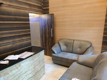 Bedroom in  Office Space at Vishwa Plan S Business Park, Nerul – for Rent