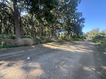  Plot – Exterior View View at Dehradun Cantt - for Sale