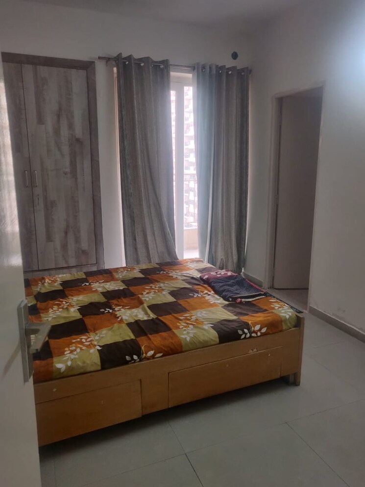 Bedroom, gaur-saundaryam 3 Bedroom 1990 Sq.Ft. Apartment In Tech Zone 4 Greater Noida Greater Noida 7946273
