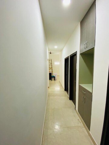 Building Lobby in 3 BHK Apartment at Paras Irene, Sector 70a – for Rent