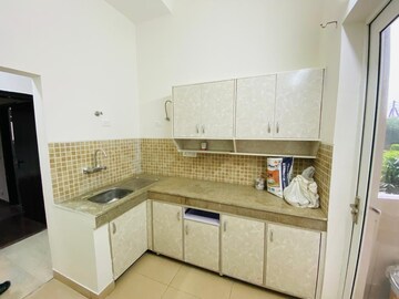 Kitchen in 3 BHK Apartment at Paras Irene, Sector 70a – for Rent