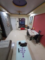 2 BHK 950 Sq.Ft. Apartment in Sanghvi Valley