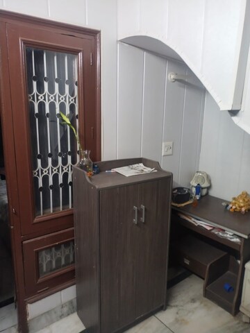 Kitchen in 6+ BHK Independent House at Paschim Vihar – for Sale