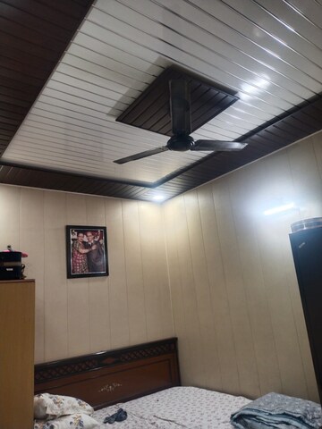 Kitchen in 6+ BHK Independent House at Paschim Vihar – for Sale