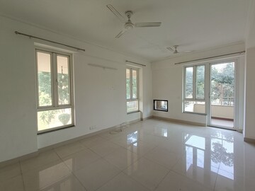 3 BHK Apartment For Rent in Emaar Gurgaon Greens, Sector 102