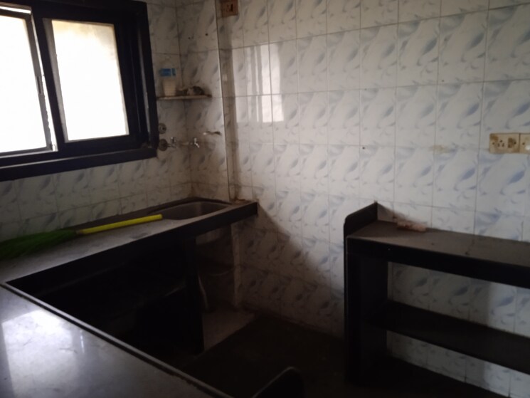 Kitchen, krishna-enclave-chs 1 Bedroom 425 Sq.Ft. Apartment In Kalyan East Thane 7946313