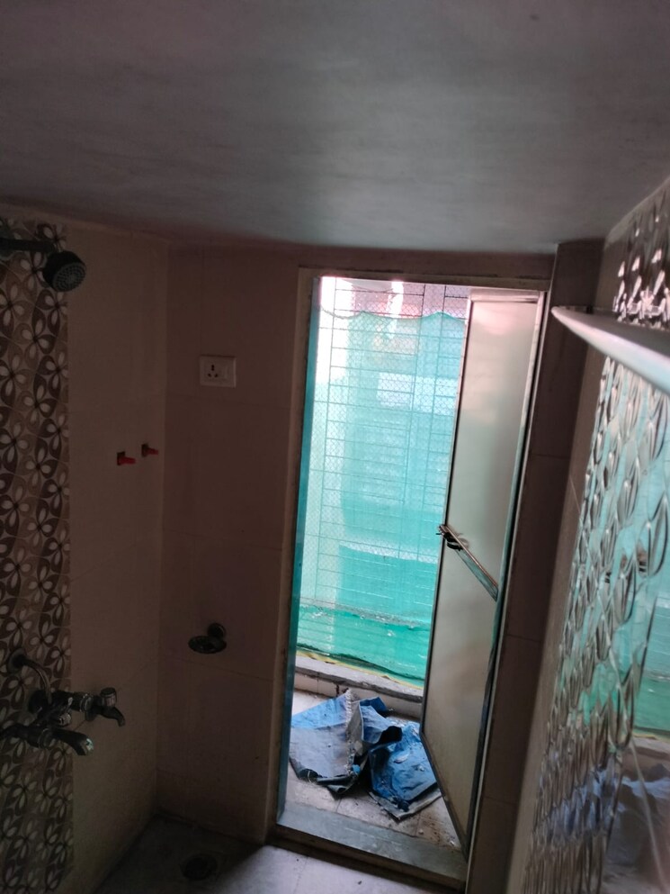 Bedroom, siddhivinayak-madhukunj-apartment 2 Bedroom 950 Sq.Ft. Apartment In Kalwa Thane 7946295