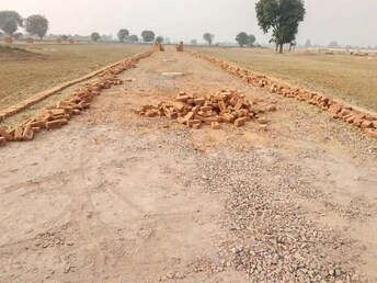 Plot For Resale in Vrindavan Mathura  7946292