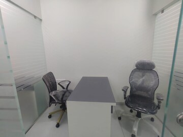 Team Area in  Office Space at BSEL Tech Park, Sector 30 – for Rent