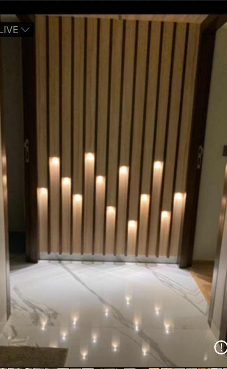 Living Room, shell-colony 3 Bedroom 1200 Sq.Ft. Apartment In Chembur Mumbai 7946322