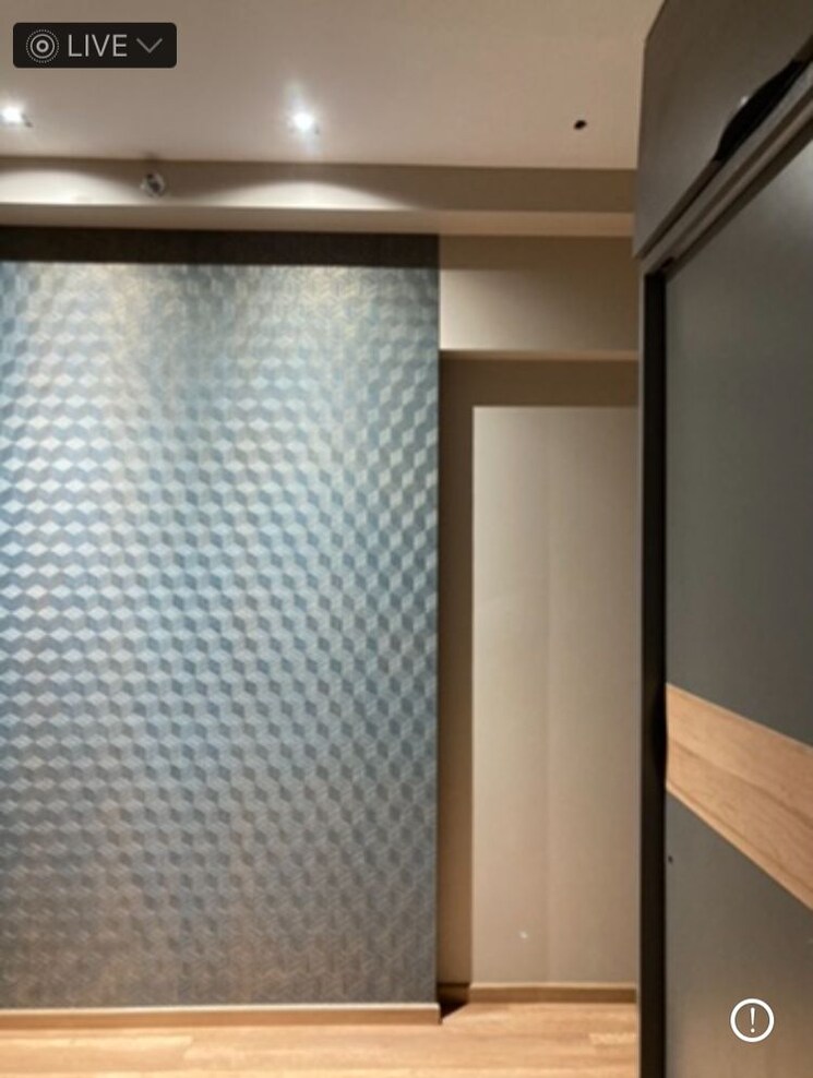 Living Room, shell-colony 3 Bedroom 1200 Sq.Ft. Apartment In Chembur Mumbai 7946322