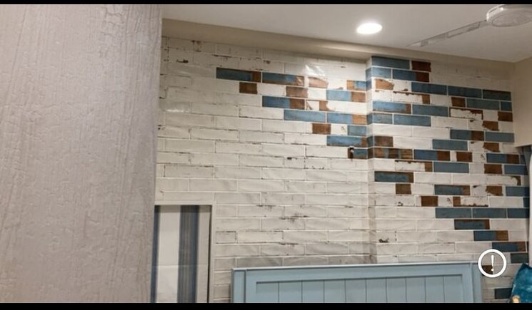 Living Room, shell-colony 3 Bedroom 1200 Sq.Ft. Apartment In Chembur Mumbai 7946322