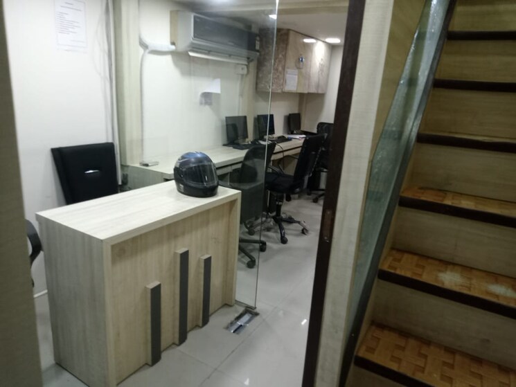 Kitchen, haware-fantasia Commercial Office Space 540 Sq.Ft. In Vashi Sector 28 Navi Mumbai 7946349