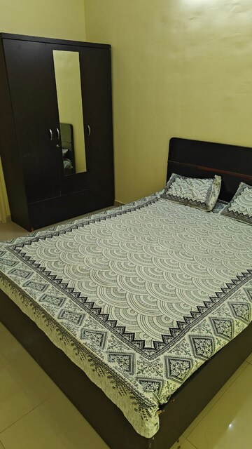 Bedroom in 2 BHK Apartment at Pyramid Heights, Sector 85 – for Sale