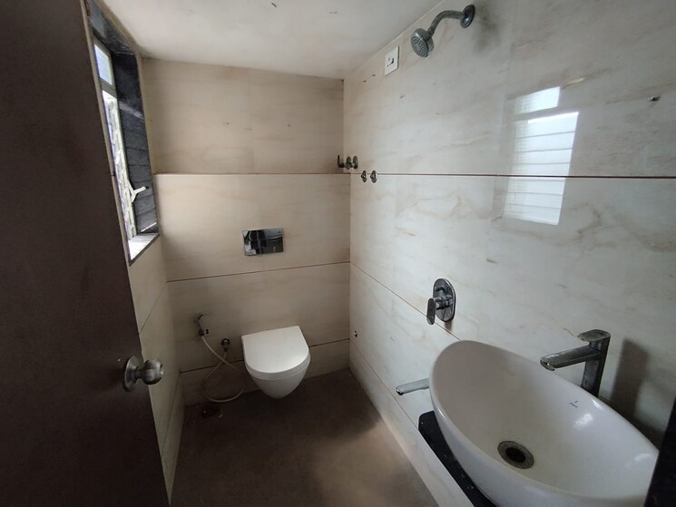 Bathroom, durga-imperial 2 Bedroom 678 Sq.Ft. Apartment In Kalyan East Thane 7946370