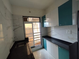 2 BHK Apartment For Rent in Durga Imperial Kalyan East Thane  7946370