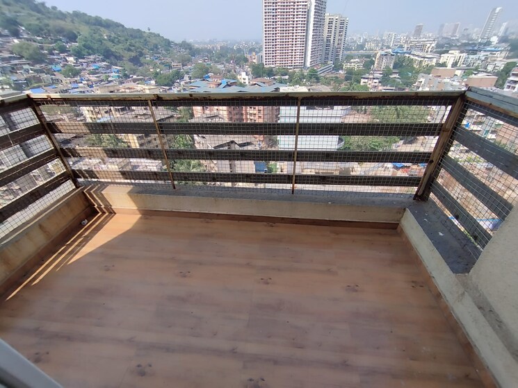 Balcony, durga-imperial 2 Bedroom 678 Sq.Ft. Apartment In Kalyan East Thane 7946370