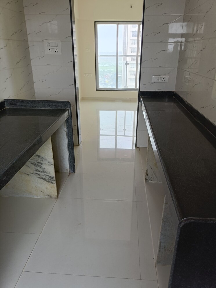 Kitchen, west-view-apartment 2 Bedroom 665 Sq.Ft. Apartment In Goregaon West Mumbai 7946390