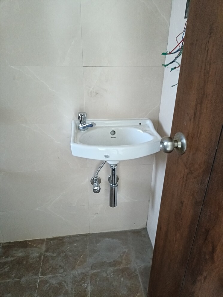 Master Bedroom, west-view-apartment 2 Bedroom 665 Sq.Ft. Apartment In Goregaon West Mumbai 7946390