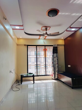 2 BHK Apartment For Rent in Mehta Amrut Angan Phase I Kalwa Thane  7946386