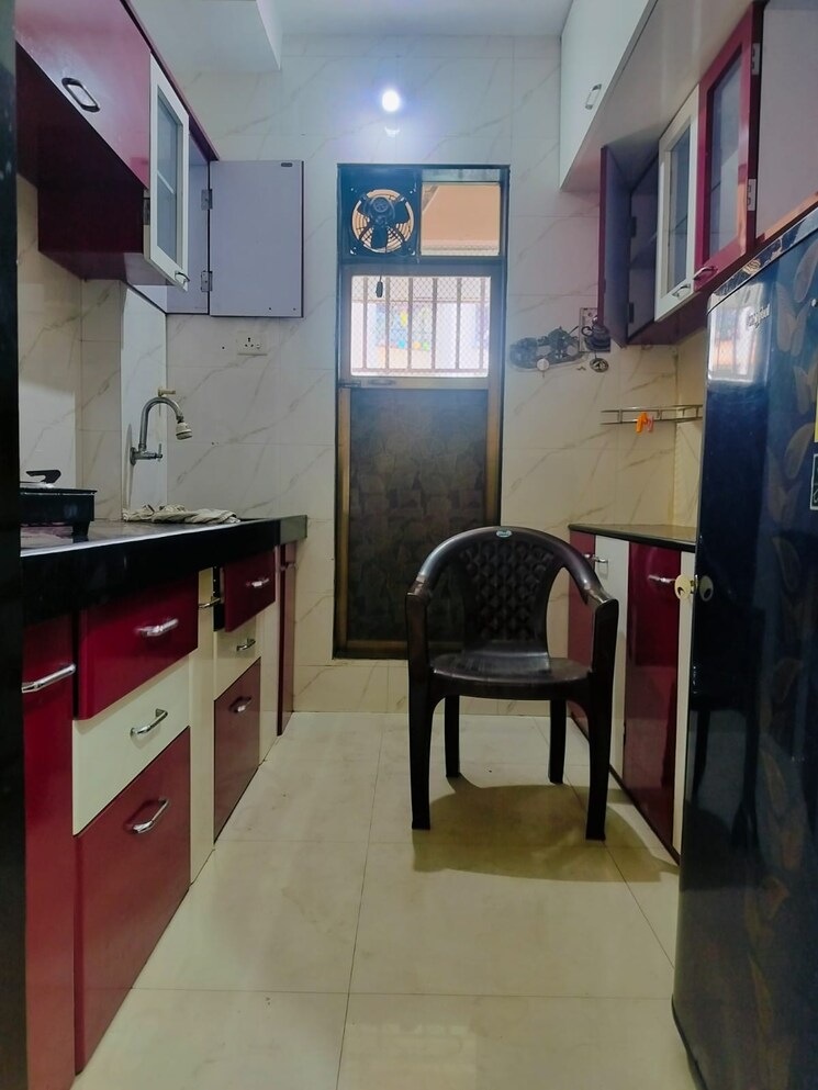 Master Bedroom, mehta-amrut-angan-phase-i 2 Bedroom 855 Sq.Ft. Apartment In Kalwa Thane 7946386