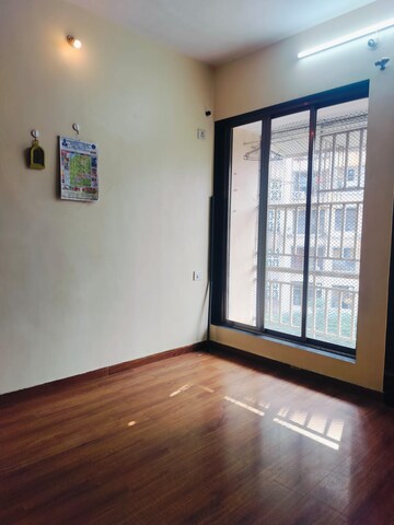 Room in 2 BHK Apartment at Mehta Amrut Angan Phase I, Kalwa – for Rent