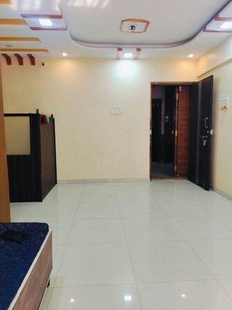 2 BHK Apartment For Rent in Mehta Amrut Angan Phase I Kalwa Thane  7946386