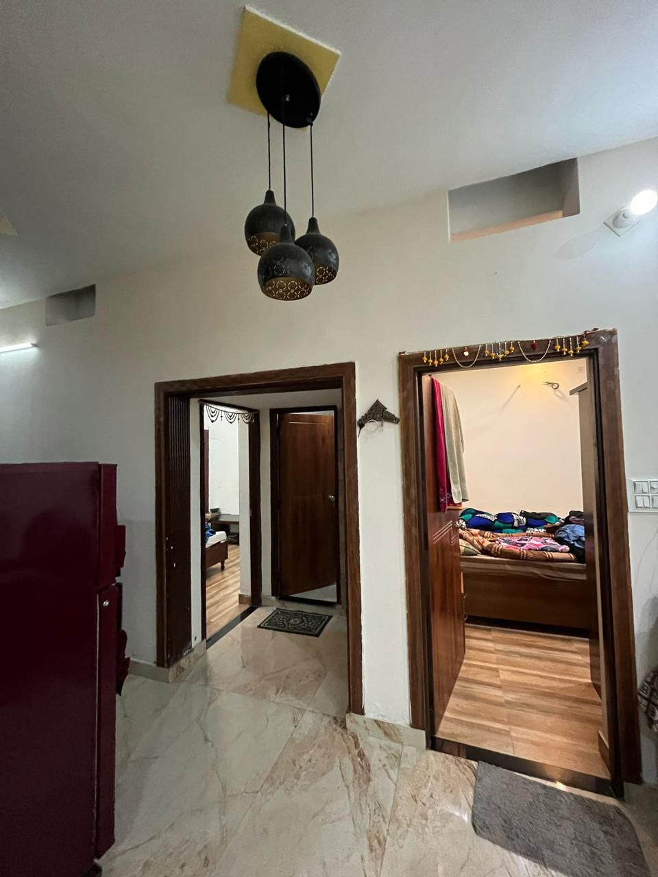 3 BHK + Pooja Room Independent House For Sale in 3 Bhk For Sale