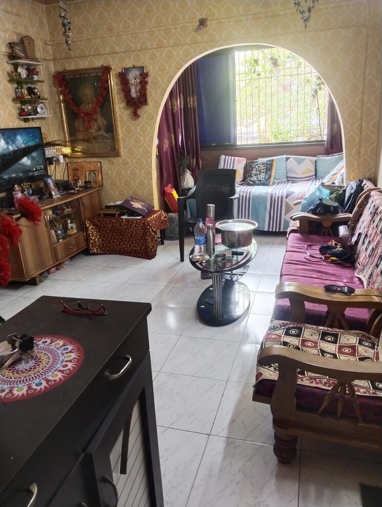 Master Bedroom, surana-citi-crown 1 Bedroom 620 Sq.Ft. Apartment In Kothrud Pune 7946379