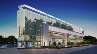 Commercial Showroom 1000 Sq.Ft. For Resale in Indore Bypass Road Indore  7794590