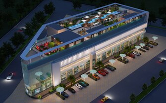 Commercial Showroom 1000 Sq.Ft. For Resale in Indore Bypass Road Indore  7794590