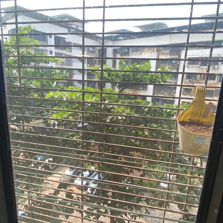 Balcony, ashar-maple-heights 1 Bedroom 419 Sq.Ft. Apartment In Ghati Pada Mumbai 7946389