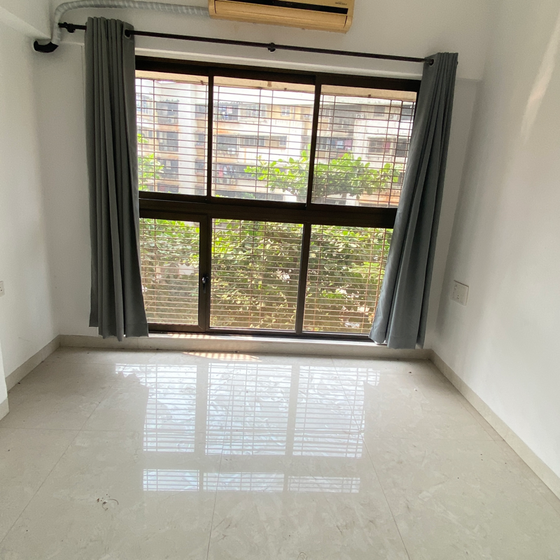 1 BHK + Servant Room Apartment For Sale in Ashar Maple Heights