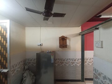 Furnished Amenities in 1 RK Independent House at Ghatkopar West – for Rent