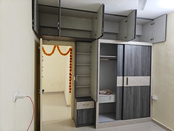 Furnished Amenities in 2 BHK Apartment at Pyramid Elite, Sector 86 – for Rent