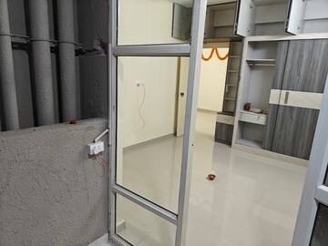 Master Bedroom in 2 BHK Apartment at Pyramid Elite, Sector 86 – for Rent