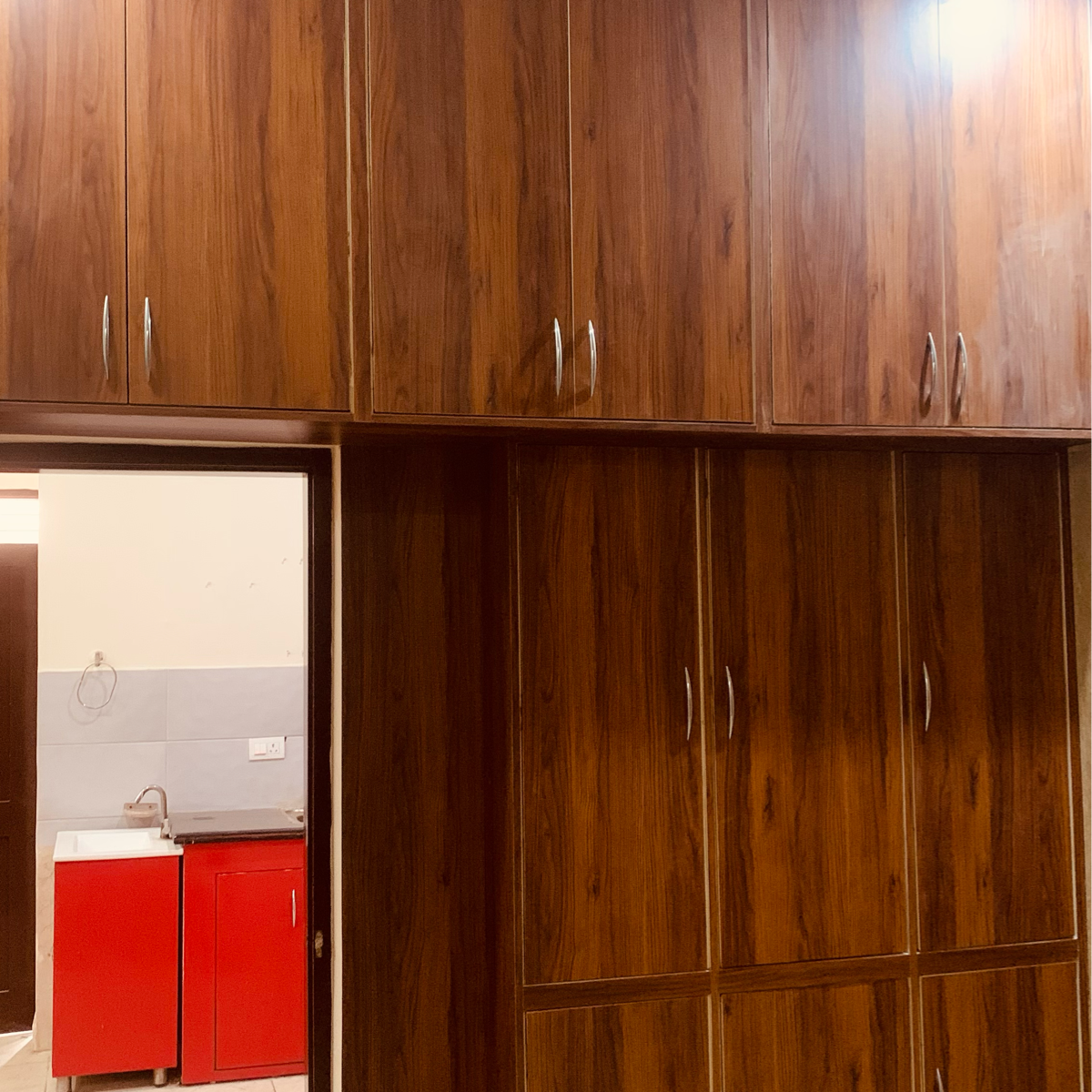 3 BHK + Pooja Room,Extra Room Independent House For Sale in Gee Associates 