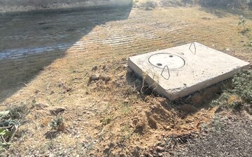 Plot For Sale in Sector 77