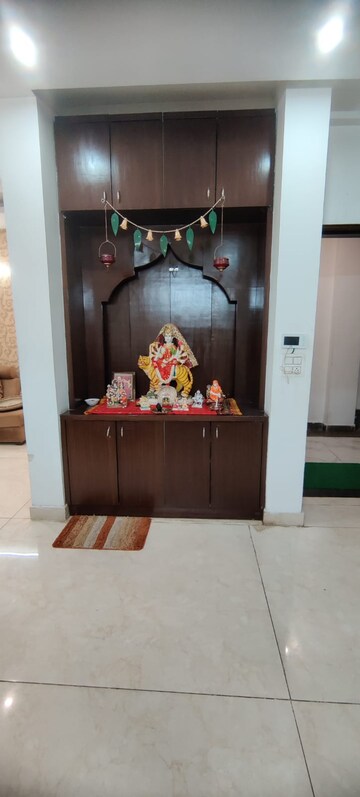 Room in 3 BHK Builder Floor at Sector 12 – for Sale