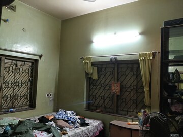 Bedroom in 6 BHK Independent House at Garia – for Sale