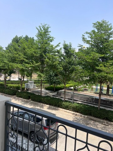 Balcony in 3 BHK Builder Floor at Sector 85 – for Sale